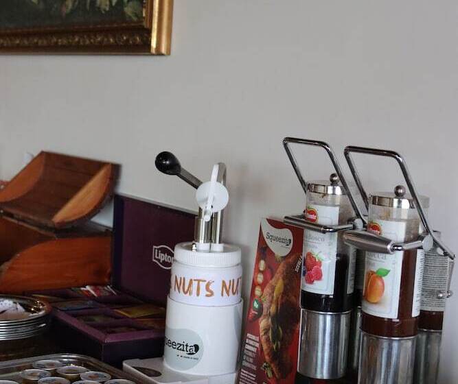 酒店 Albergo Alla Pineta