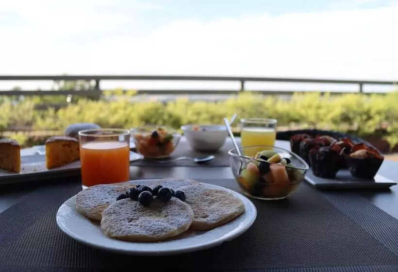 ホテル Albergo Alla Pineta