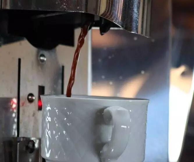 ホテル Albergo Alla Pineta