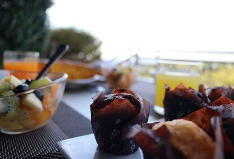 酒店 Albergo Alla Pineta