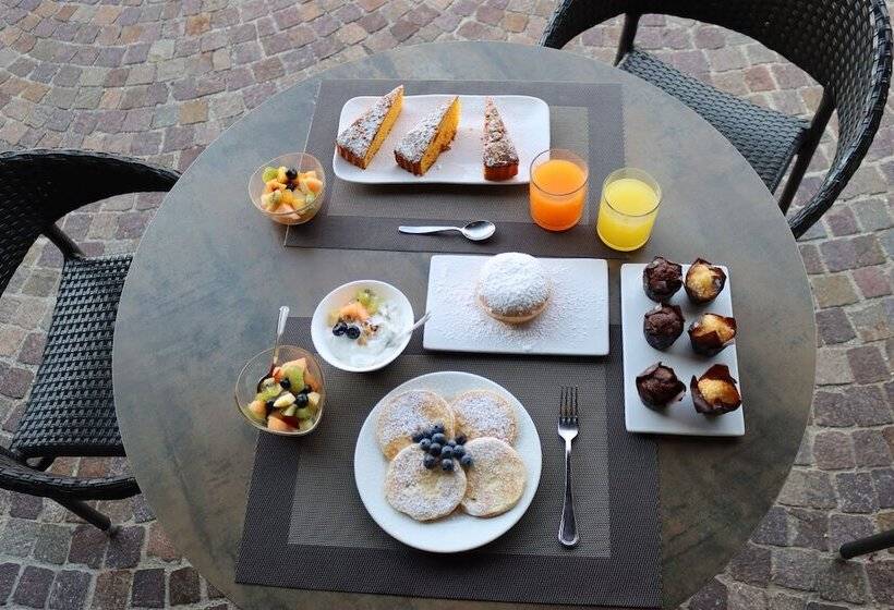 酒店 Albergo Alla Pineta