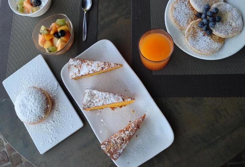 酒店 Albergo Alla Pineta