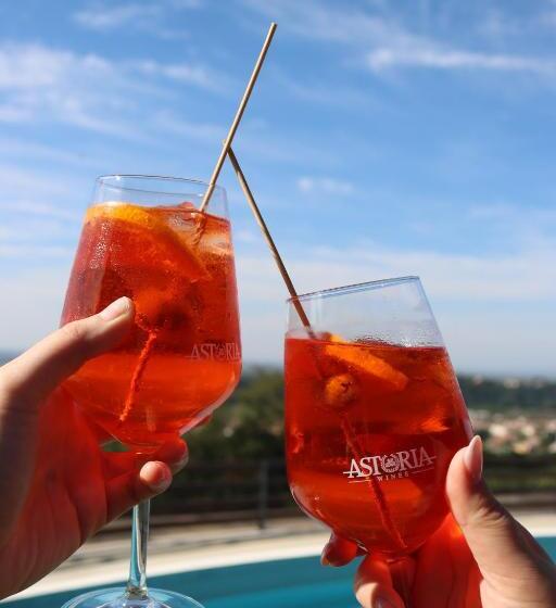 酒店 Albergo Alla Pineta