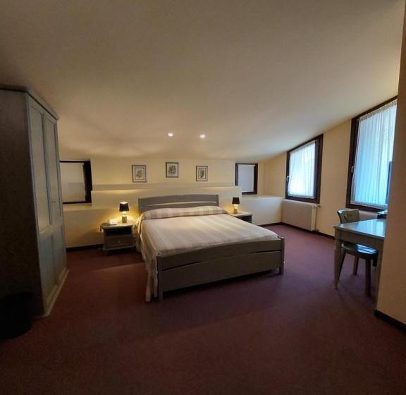 酒店 Albergo Alla Pineta