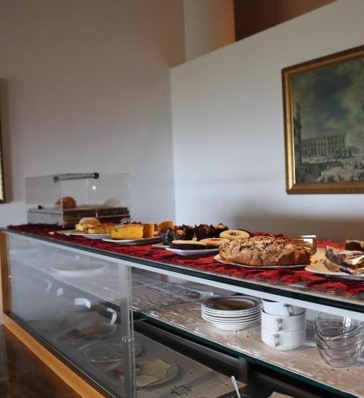 酒店 Albergo Alla Pineta