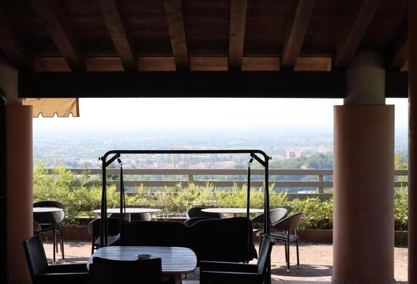 酒店 Albergo Alla Pineta