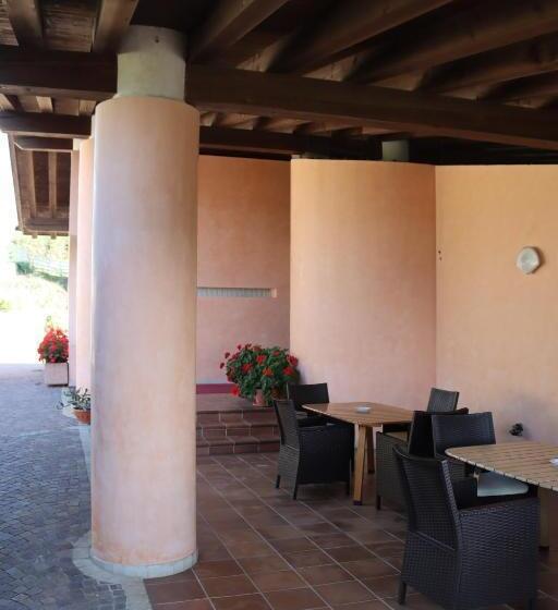 酒店 Albergo Alla Pineta