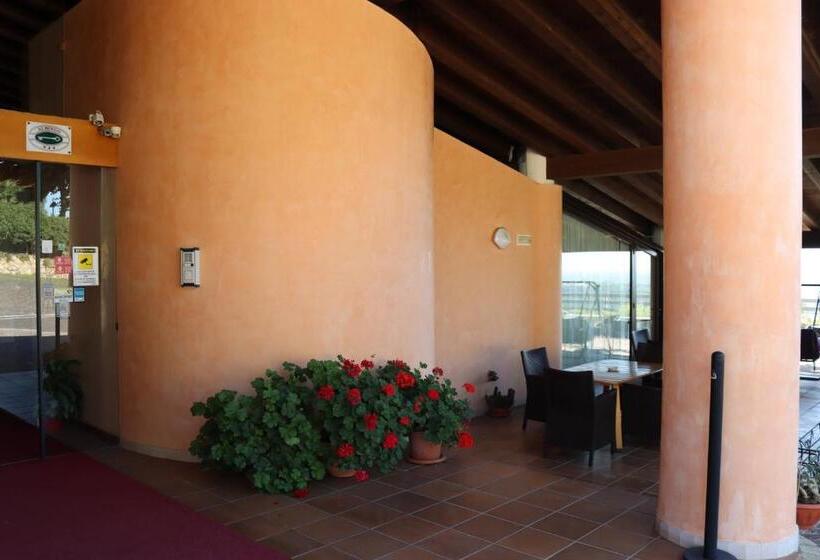 酒店 Albergo Alla Pineta