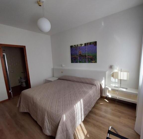 酒店 Albergo Alla Pineta