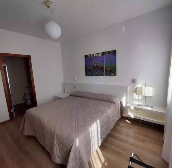 ホテル Albergo Alla Pineta