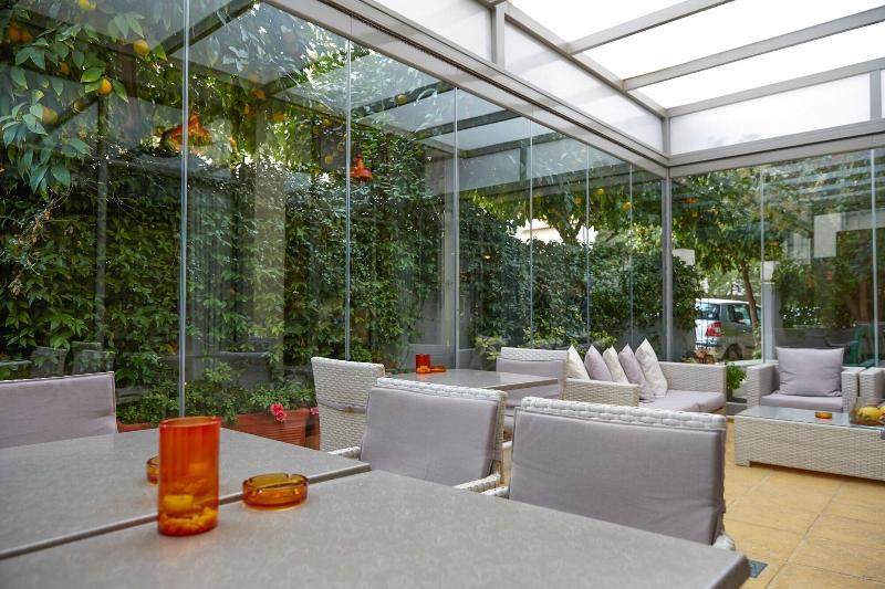 فندق Athens Habitat