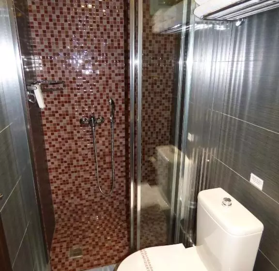 Hotelli Athens Habitat