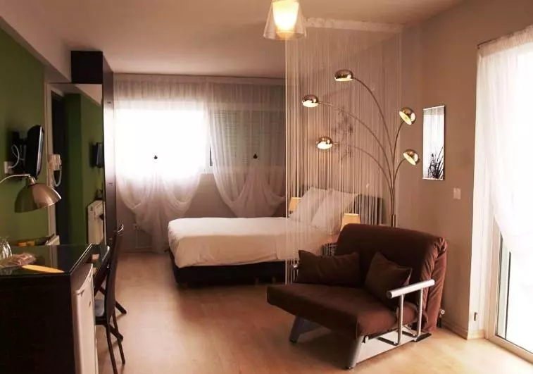 Hotelli Athens Habitat