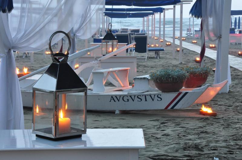 Augustus Hotel & Resort