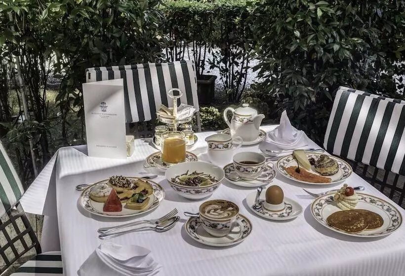 Augustus Hotel & Resort