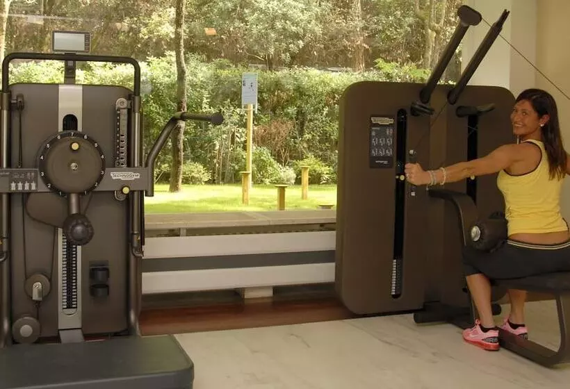 Augustus Hotel & Resort