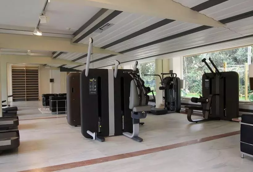 Augustus Hotel & Resort