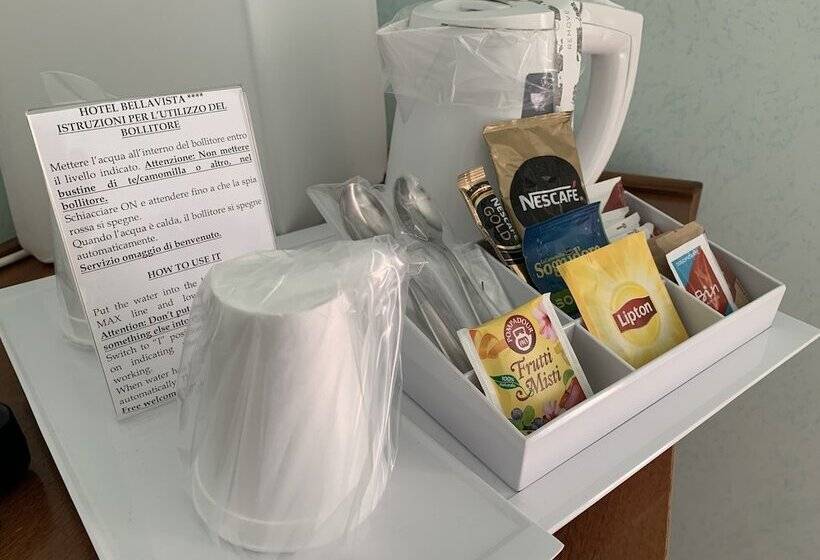 ホテル Bellavista