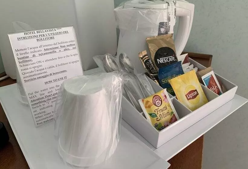 Отель Bellavista