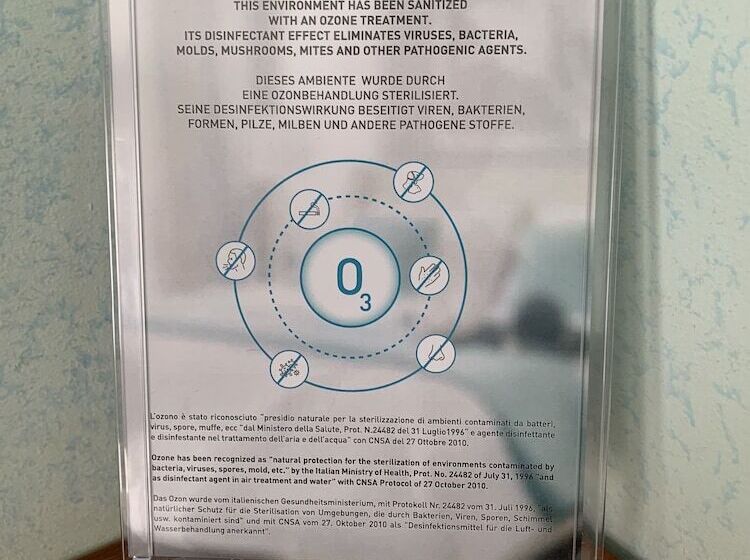 ホテル Bellavista