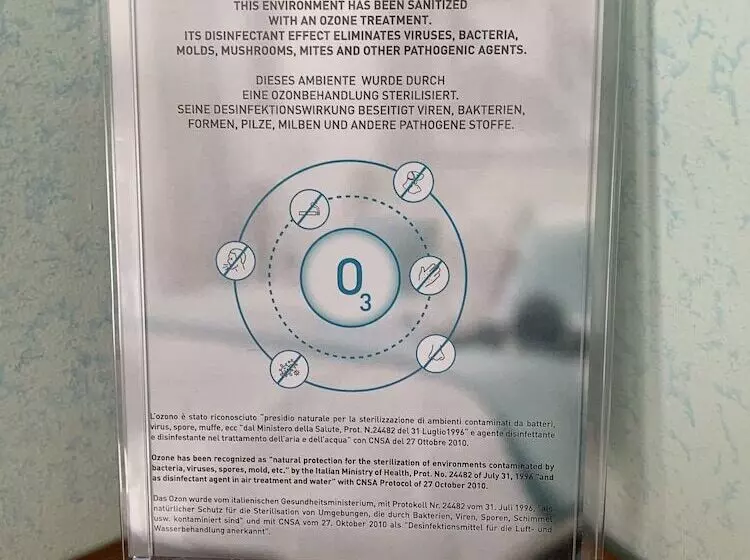 Отель Bellavista