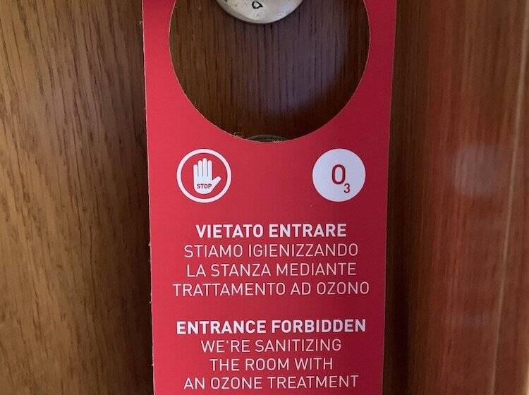 ホテル Bellavista