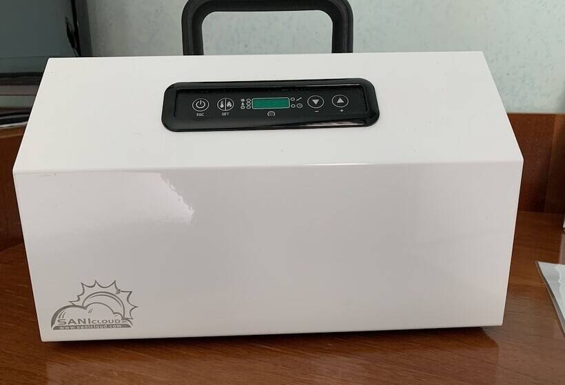 ホテル Bellavista