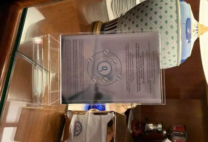 Отель Bellavista