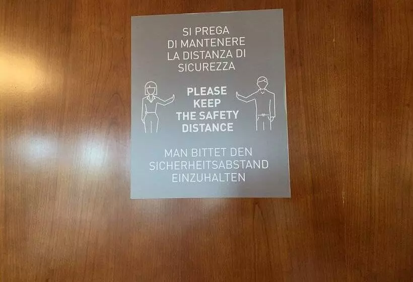 Отель Bellavista