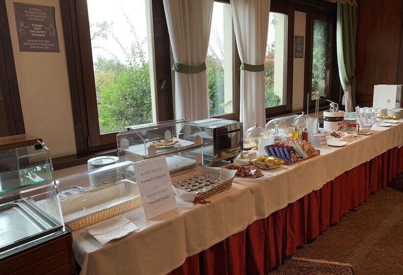 ホテル Bellavista