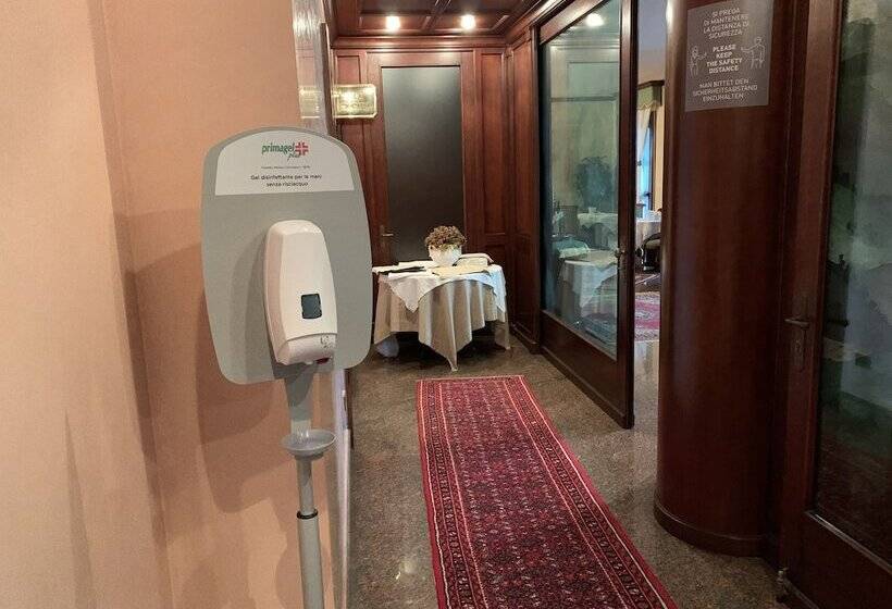 ホテル Bellavista