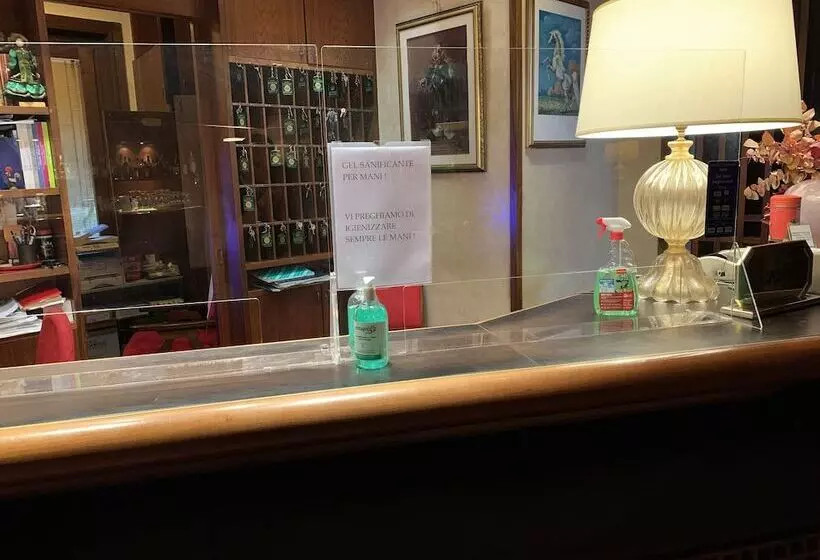 Отель Bellavista