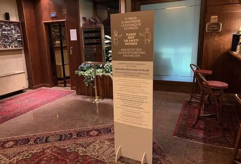 Отель Bellavista