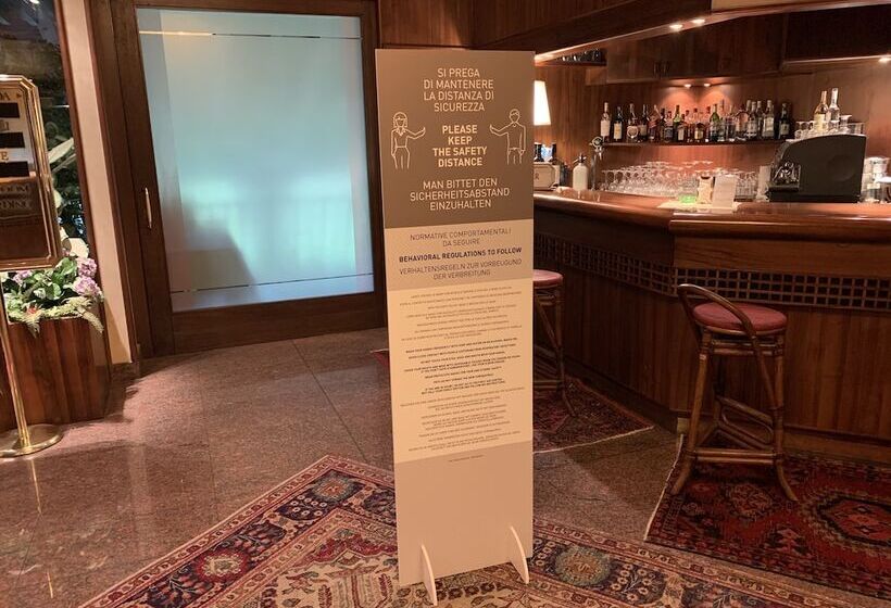 ホテル Bellavista