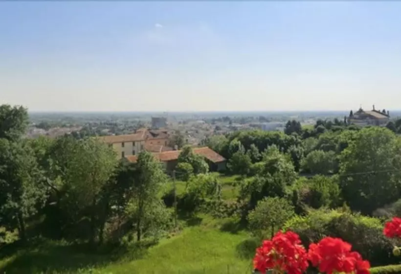 Отель Bellavista