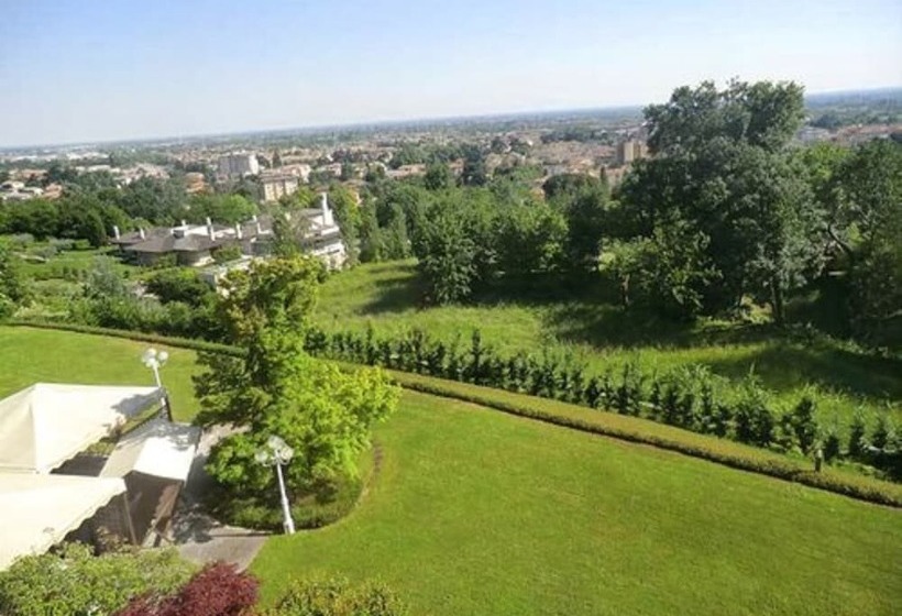 ホテル Bellavista