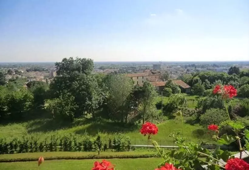 Отель Bellavista