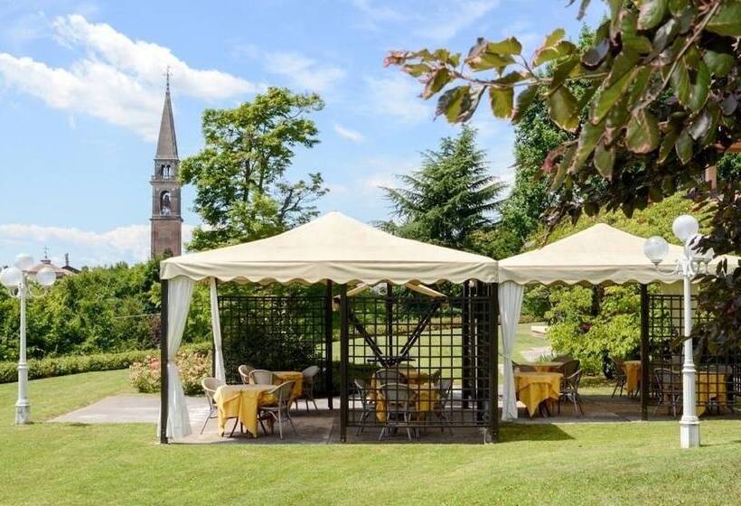 ホテル Bellavista