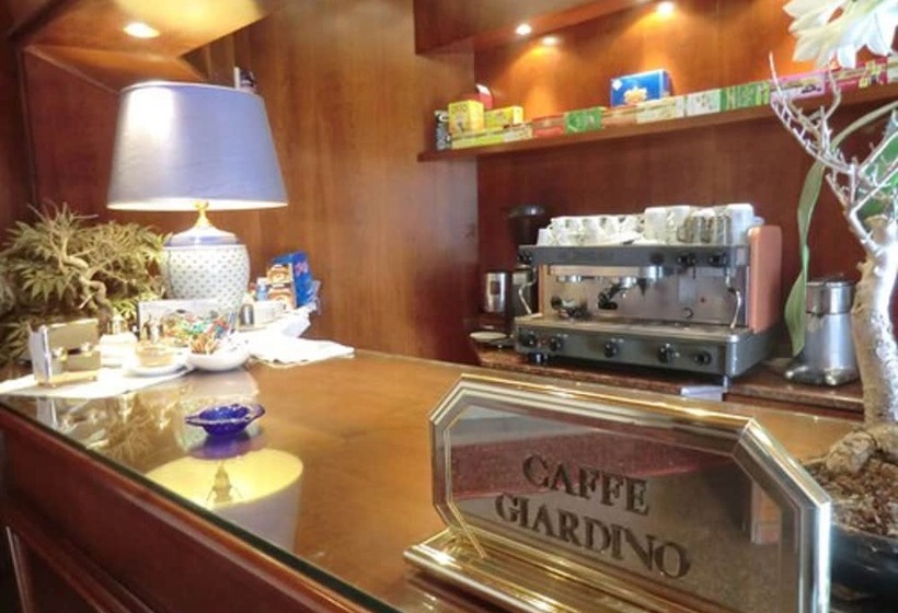 ホテル Bellavista