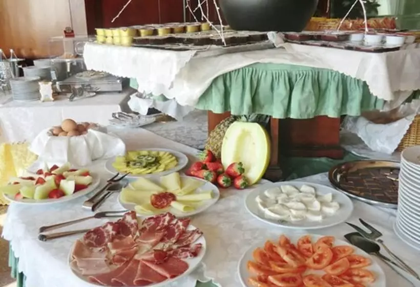 Отель Bellavista