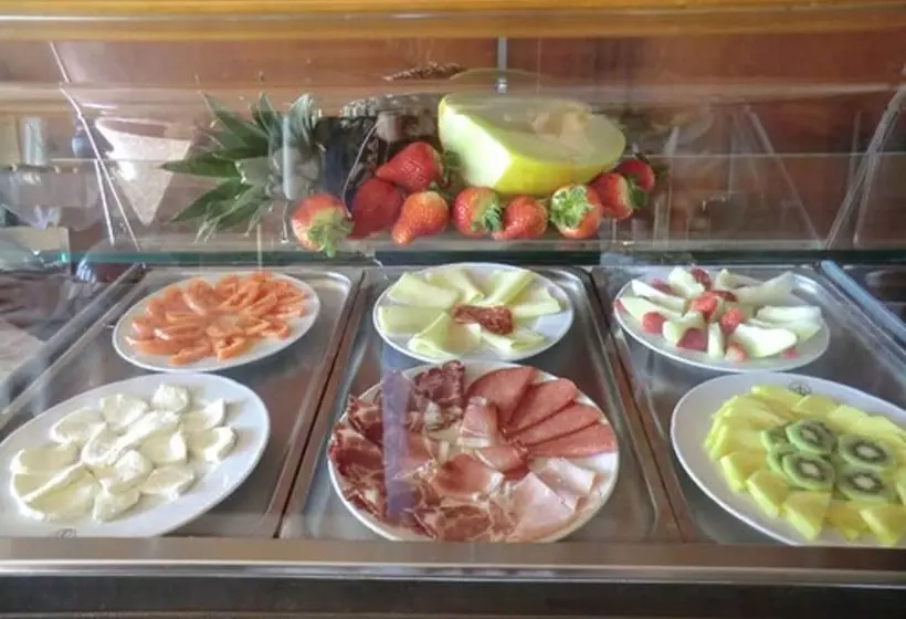 Отель Bellavista