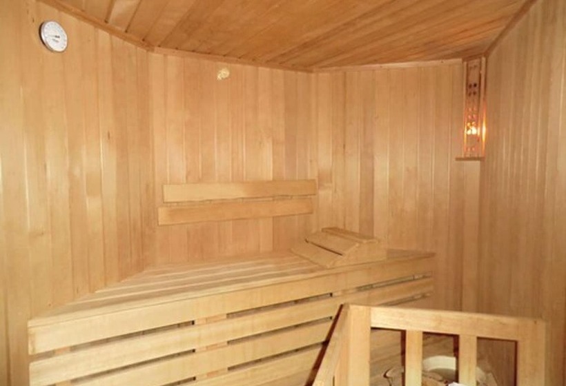 ホテル Bellavista