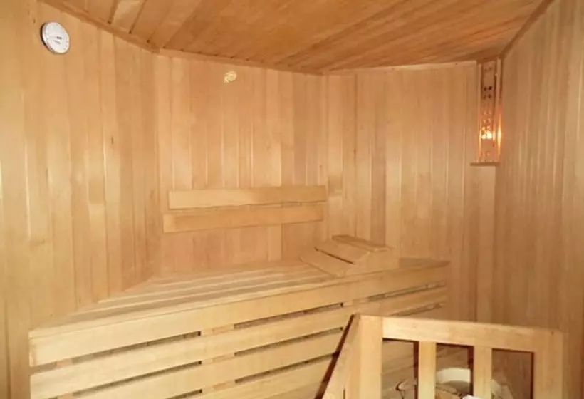 Отель Bellavista