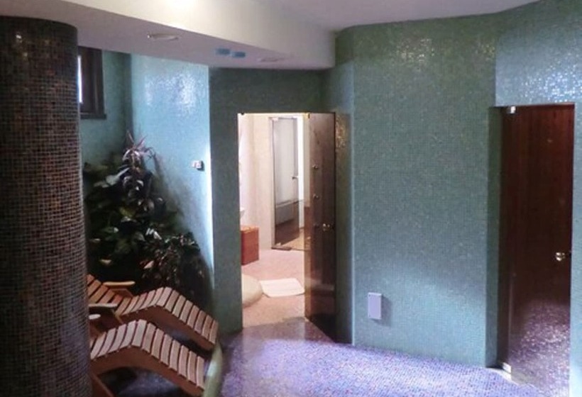 ホテル Bellavista