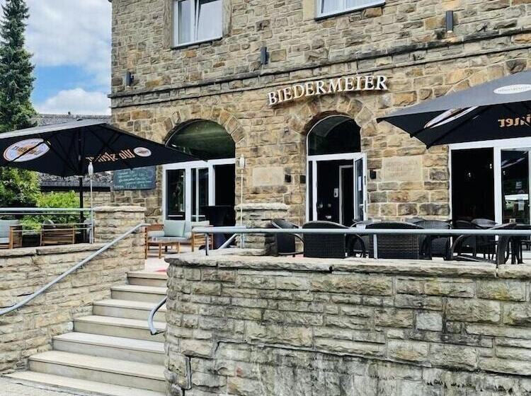 فندق Biedermeier