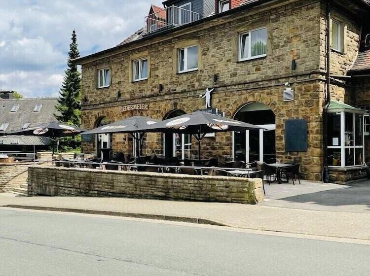 فندق Biedermeier