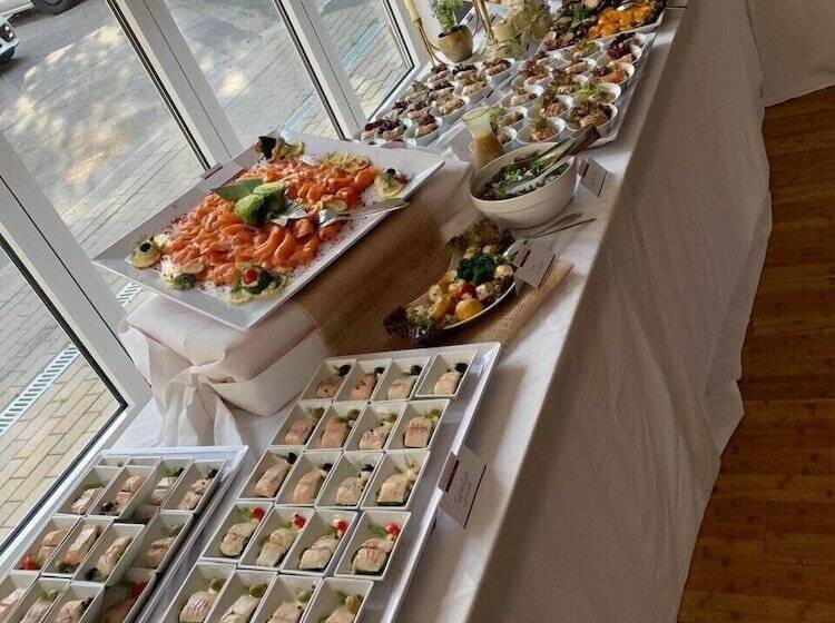 فندق Biedermeier