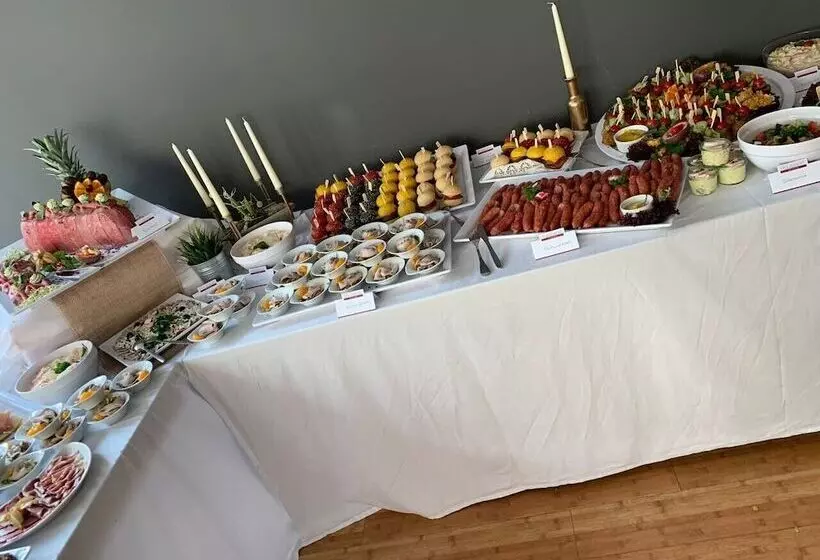 ホテル Biedermeier