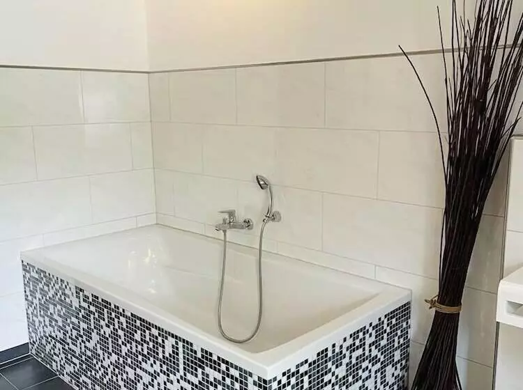 ホテル Biedermeier