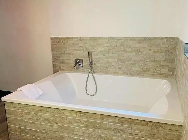 ホテル Biedermeier